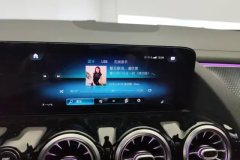 2021 Mercedes-Benz GLA-Class 2020 1.3T AT GLA200 #13
