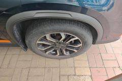 2023 Dongfeng Fengxing Fengxing T5 2022 MachEdition 1.5T AT DCTProvoking5Seat #6
