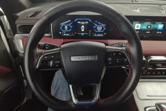 2022 Jetour X70 Plus 2021 Facelift 1.5T AT DCTMountainPRO 5Seat #15
