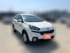 2016 Kia KX3 2015 1.6 MT GLFWD #3