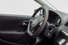 2019 Volkswagen Polo Hatchback 2018 1.5 AT Safe driving #23