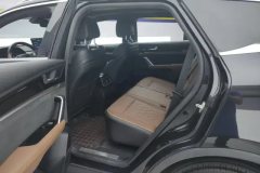 2022 BYD Tang PHEV 2021 1.5T AT DM-i 112KM Honor #11