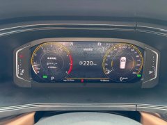 2018 Volkswagen Tharu 2019 1.4T AT 280TSIFlagshipFWD China VI #11