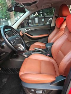 2017 Chery Tiggo 7 2017 2.0 AT YaolingEdition #7