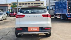 2019 Jetour X70 2018 1.5T MT smooth travelEdition #13