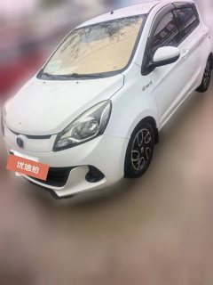 2016 Chang'an Benben 2015 1.4 MT Premium China V #1