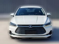2020 BYD Qin Pro 2018 1.5T AT Smart ConnectFeng Shang #2