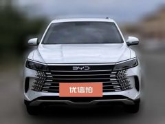 2025 BYD Sea Lion 05 DM-i 2025 1.5L AT DM-i 75KMLuxury #2