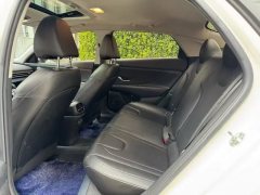 2021 Hyundai Elantra Sedan 2021 1.5 AT GLXElite #6