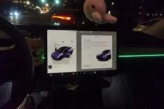 2024 Tesla Model Y 2024 rear wheel driveEdition #13