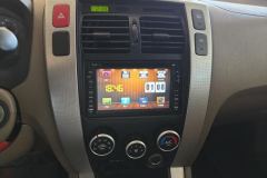 2015 Hyundai Tucson 2013 2.0 MT FashionFWD #13