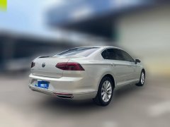 2019 Volkswagen Magotan 2019 2.0T AT 330TSILeading China VI #7