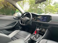 2020 Volkswagen Sagitar 2020 1.2T AT 200TSIComfort China VI #17