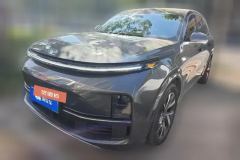 2023 Li Auto Li Auto L8 2023 Pro #1