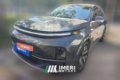 2023 Li Auto Li Auto L8 2023 Pro