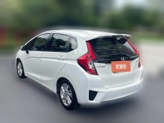 2016 Honda Fit Hatchback 2014 1.5 AT SEFashion #10