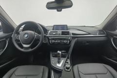 2017 BMW 3 Series 2017 2.0T AT 320LiFashion #14