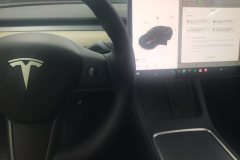 2021 Tesla Model Y 2021StandardBattery lifeRWDEdition #12