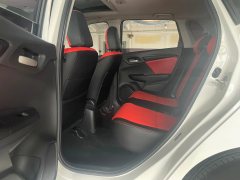 2017 Honda Fit Hatchback 2016 1.5 AT LXSComfortSunroofEdition #12
