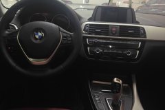2019 BMW 1 Series(Imported) 2018 1.5T AT 118iLeading (Imported) #12