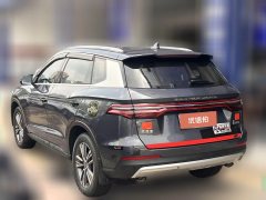 2020 BYD Song Pro 2019 1.5T AT Luxury #6