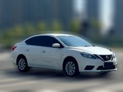 2024 Nissan Sylphy 2022 1.6 AT XEClassic Comfort #3