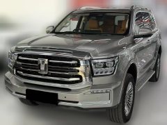 2025 Tank 500 PHEV 2025 Hi4-Z #1