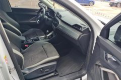 2022 Audi Q3 2022 1.4T AT 35 TFSI FashionDynamic #8