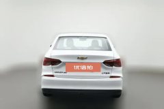 2021 Chevrolet Monza 2020 1.5 AT 320YuechangEdition #4