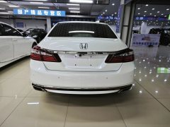 2018 Honda Accord 2016 2.0 AT Comfort #5