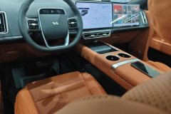 2025 Li Auto Li Auto L7 2025 Pro SmartHuanNewEdition #12