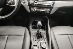 2019 BMW X1 2019 2.0T AT 20LiLeadingFWD #16