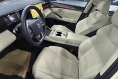 2025 BYD Qin L 2025 EV 545KMexcellence #9