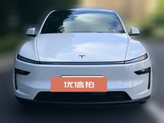 2026 Tesla Model Y L 2025 Long Range AWD Edition #2