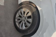 2021 Buick Excelle GT Sedan 2021 1.5 AT modelEntry #6