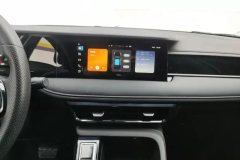 2025 Roewe i5 2023 1.5L AT CVTLuxury #13