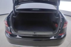 2023 Volkswagen Passat 2023 2.0T AT 330TSI starry skyLuxury #4