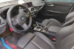 2020 BMW 1 Series 2020 1.5T AT 120i MSport Pkg #12