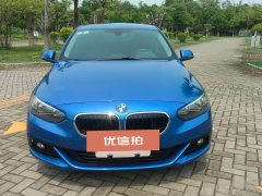 2018 BMW 1 Series 2017 1.5T AT 118iSport #28