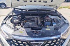 2022 Jetta VS5 2022 1.4T AT 280TSI HighlightsJoy #10