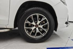 2016 BYD Song 2016 1.5T AT matchlessEditionElite FWD #6