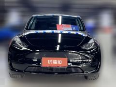 2022 Tesla Model Y 2022 Facelift rear wheel driveEdition #2