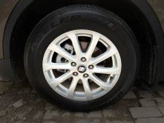 2016 Buick Envision Plus 2016 1.5T AT 20TElite FWD #20