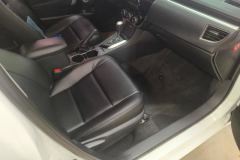 2018 Toyota Corolla 2017 Facelift 1.6L S-CVT GL #8