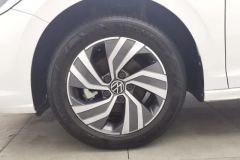 2024 Volkswagen Bora Sedan 2023 1.2T AT 200TSI DSGYuexingEdition #6