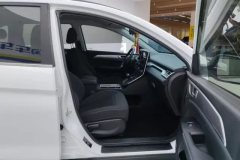 2022 Haval M6 2021 1.5T AT DCTEliteSmart ConnectPLUS #8