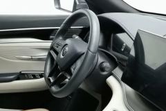2022 BYD Song Plus PHEV 2021 1.5L AT DM-i 110KM Flagship #23