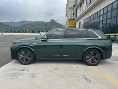 2024 Li Auto Li Auto L7 2024 MAX #4