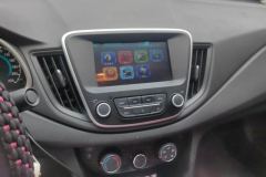 2018 Chevrolet Cavalier 2019 1.5 AT 320enjoySunroofEdition #13