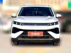 2024 BYD Song Pro PHEV 2024 Glory 1.5L AT DM-i 110KMexcellence #2